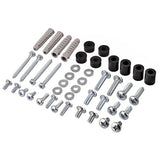 Suporte TV Hama FIXO XL SLIM VESA 600X400