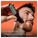 Aparador Híbrido Braun XT5 5100 - Preto