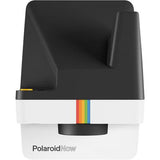 Máquina Fotográfica Instantânea Câmara Instantânea Polaroid Originals Now i-Type - Preto | Branco