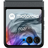 Motorola Razr 50 - 256 GB - Cinzento