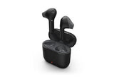 Auriculares Bluetooth Hama Freedom Light Preto