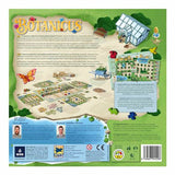 Jogo de Tabuleiro Botanicus - Devir