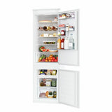 Frigorífico Combinado Encastrável Candy CBT3518EW | 177,2x54x54,5 cm | 248 L | E | Branco