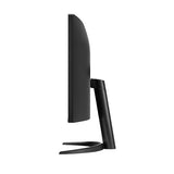 Monitor Gaming Curvo LG 34WR50QK-B | 34 | 100 Hz | UltraWide QHD