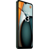 Smartphone Xiaomi Redmi A3 - 64GB - Forest Green