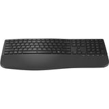 Teclado + Rato Wireless HP 680 Comfort Dual-Mode (8T6L6AA) - Layout PT - Preto