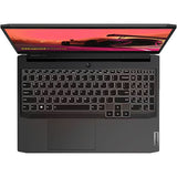 Computador Portátil Lenovo IdeaPad Gaming 3 15ACH6 | 15,6'' | GeForce RTX 2050 | Ryzen 5 5500H | 16GB | 512GB SSD