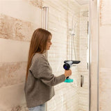Aspirador Limpa Vidros Cecotec Conga RockStar 3700 Glass (50ml - 3,7V - 30min.)