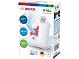 Sacos aspirador Bosch Powerprotect - BBZ41FGALL