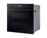 Forno Elétrico Samsung NV7B4550VAK | Pirolítico + Vapor | 76 L | 59.5 cm | A+ | Preto
