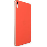 Capa Apple Smart Folio para iPad Mini 6.ª Geração - Laranja