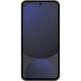 Capa Silicone Samsung para Galaxy S24 FE - Preta