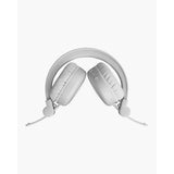 Auscultadores Fresh'n Rebel Code Core Wireless On - Ice Grey