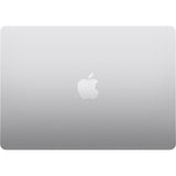 MacBook Air 13'' | 2022 | M2 | 16GB | 256GB SSD | GPU 8-core - Prateado
