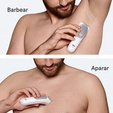 Aparador Corporal Series 5 BG5550