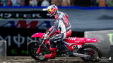 Monster Energy Supercross - The Official Videogame 4 - PS5