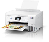 Impressora Multifunções Epson EcoTank ET-2856