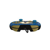 Comando com Fio Zelda Hyrule Blue - Nintendo Switch