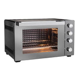 Mini-Forno Elétrico Jocel JFE60-014962 | 60L | 2200W