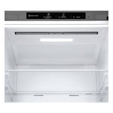 Frigorífico Combinado LG GBV22NCBPY |  203x59,5x61 cm | 387 L | B | Prateado