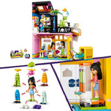 LEGO Friends 42614 - Loja de Moda Vintage