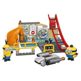 LEGO Minions 75546 - Os Minions no Laboratório de Gru