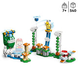 LEGO Super Mario 71409 Set de Expansão - O Desafio nas Nuvens de Espigão Grande