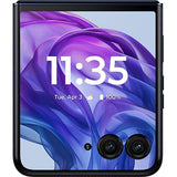 Motorola Razr 50 Ultra - 512 GB - Azul