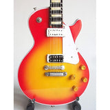 Réplica Guitarra Jimmy Page (Led Zeppelin) - Sun Orange