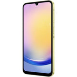 Samsung Galaxy A25 5G - 256GB - Verde Lima