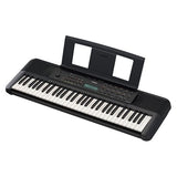 Teclado Portátil PSR-E283 Yamaha