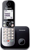 Telefone sem Fios Panasonic TG6852 Duo