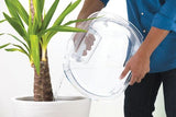 Máquina de Secar Candy Smart Pro CSOE C10TE-S | 10 Kg | Condensação | G | Branco
