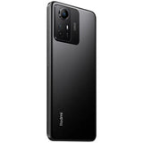 Xiaomi Redmi Note 12S - 256 GB - Preto
