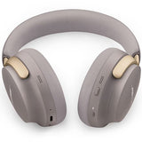 Auscultadores Noise Cancelling Bluetooth Bose QuietComfort Ultra | Edição Limitada - Sandstone