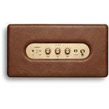 Coluna Bluetooth Marshall Stanmore III - Castanho