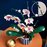 LEGO Creator Expert 10311 - Orquídea