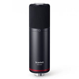 Pack Scarlett 2i2 4Gen Focusrite
