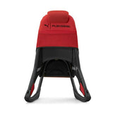 Poltrona Gaming Playseat Puma Active - Vermelho