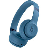 Auscultadores Wireless Apple Beats Solo 4 - Azul Ardósia