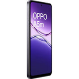 Oppo A5m - 256GB - Preto Nébula