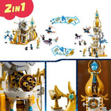 LEGO DREAMZzz 71477 - A Torre do Homem Areia