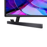 Smart TV Hisense 75 Mini LED UHD 4K 75U7KQ - 189cm