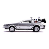 Réplica Delorean Regresso Ao Futuro II 1:32