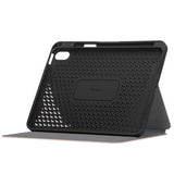 Capa Tablet Targus Click-In para iPad® (10th gen.) 10.9 Rosa