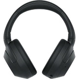 Auscultadores Noise Cancelling Bluetooth Sony ULT Wear WH-ULT900NB - Preto