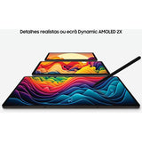 Tablet Samsung Galaxy Tab S9 11 Wi-Fi - 128GB - Graphite