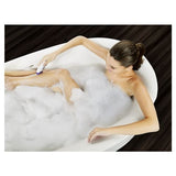 Depiladora de Arranque Braun Silk-épil 9 9-538 Wet&Dry + Depiladora Facial