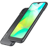 Smartphone SPC Smart 3 Cinzento - 5.45 32GB 3GB RAM Quad-Core Dual-Sim