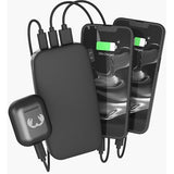 Powerbank Fresh 'n Rebel 18000 mAh USB-C - Cinzento